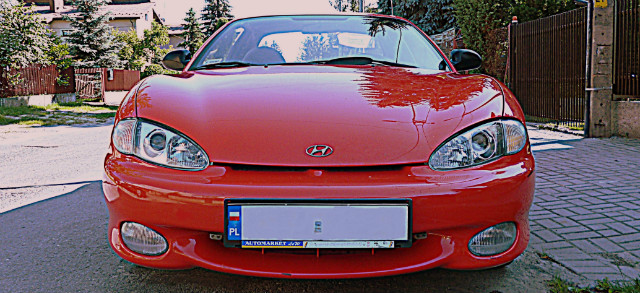 Coupe