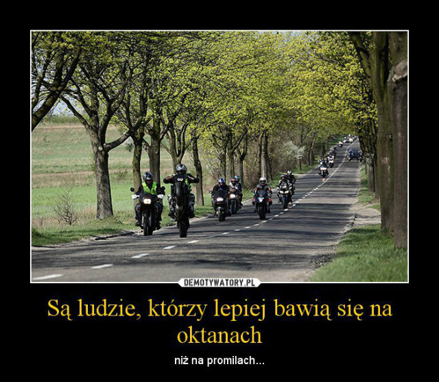 motory... mmm...