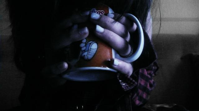 LET'S DRUNK!