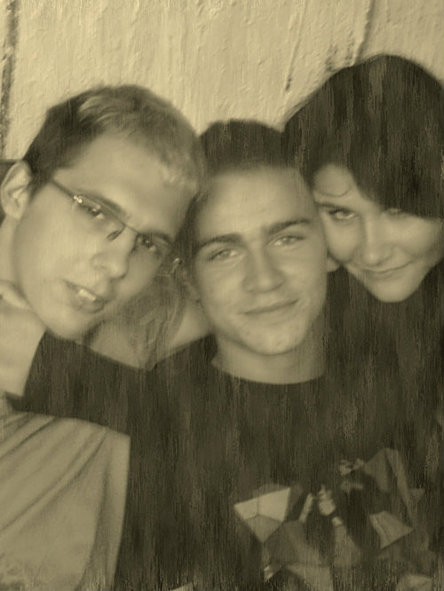 Stare czasy :P 