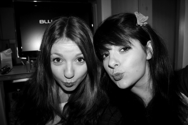 Adka ! 