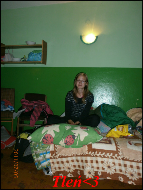 Wpis paulinakuster