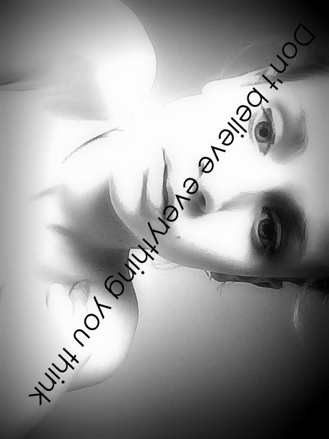 ...no cry