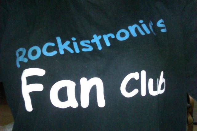 Yup. I'm a member of this FC.