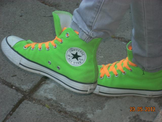 Conversy 