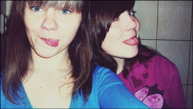 LUBI TO :*