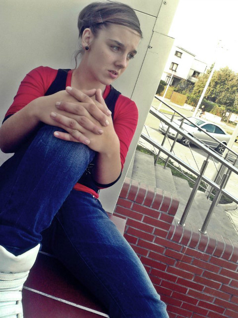 Wpis patryska98