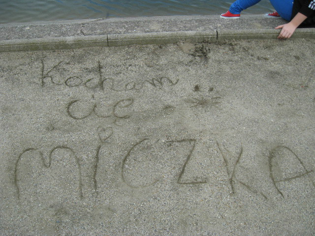 kocham,kocham..MOCNO!