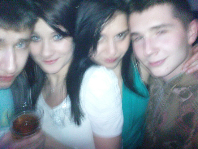 W Grudniu Popoludniu :P