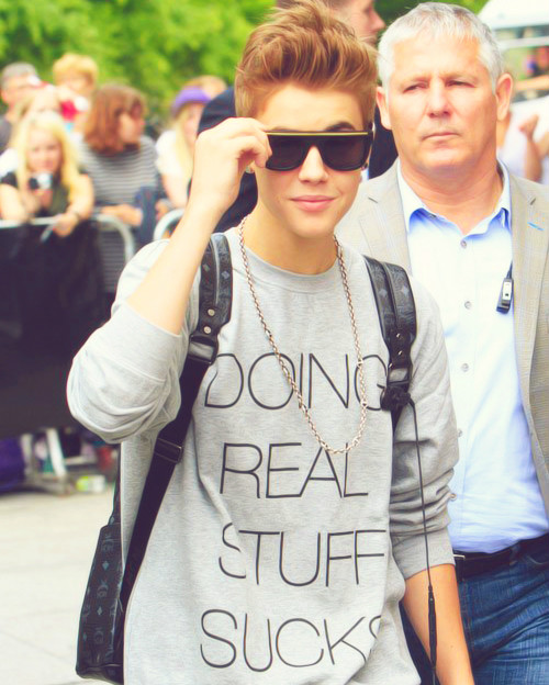 Wpis justinbieberfan