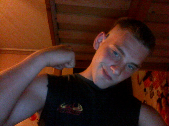 ja jebie ale nudy