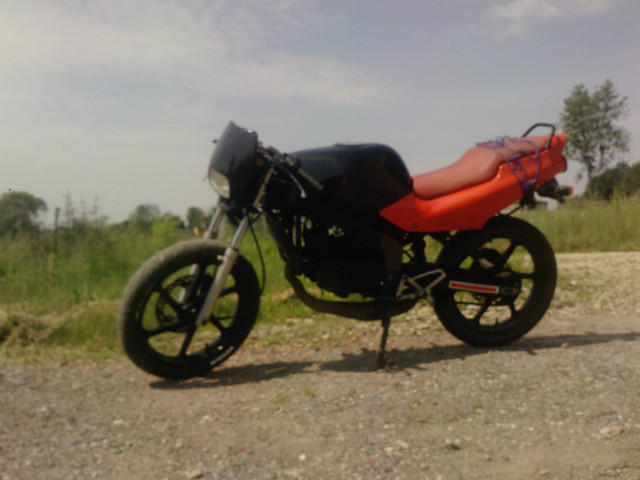 Moja ania 