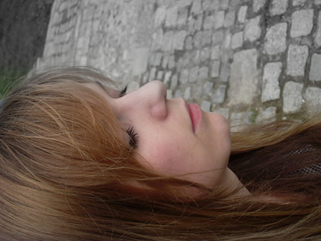 in a moment summer paradise.