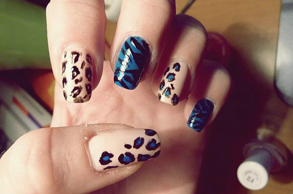 Wpis colorxnail