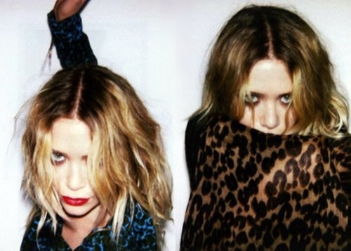 GRUNGE IS DEAD
