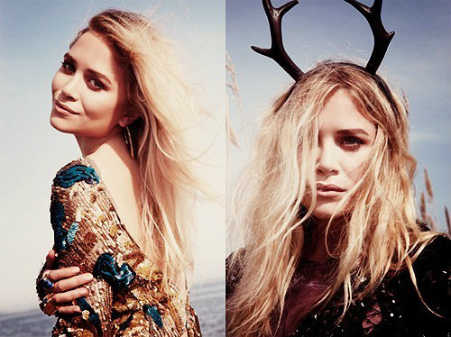 vogue