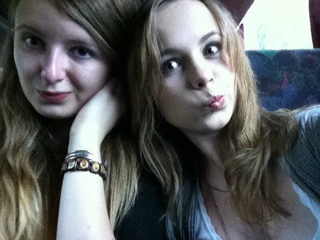 Z on :D