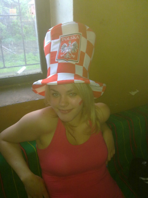kibic ;D