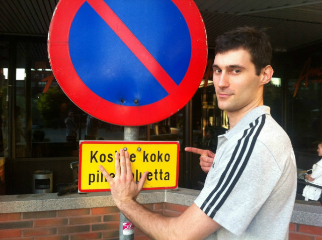 Kosok :D