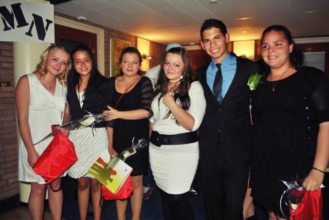 M'N SCHATJES!