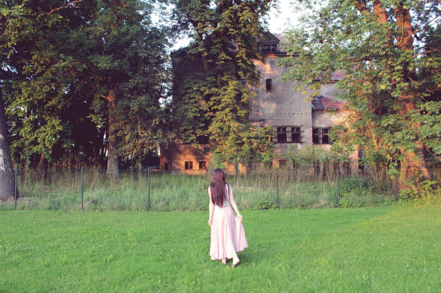 dreszczowiec ;D