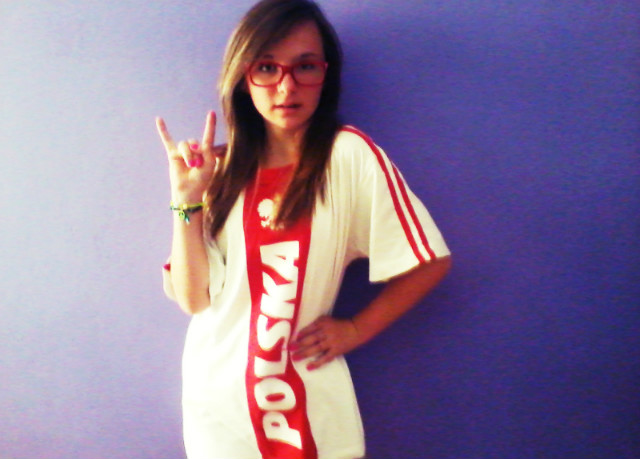 POLAND :)