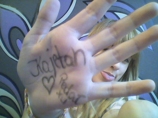 For Kajetan XD