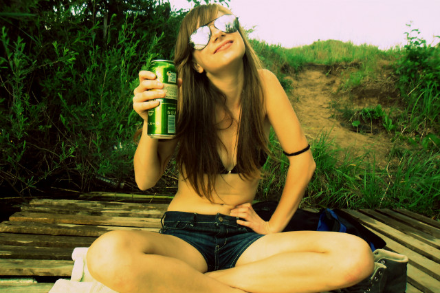 Endless summer ! 