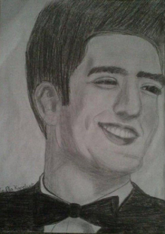 Logan Henderson 