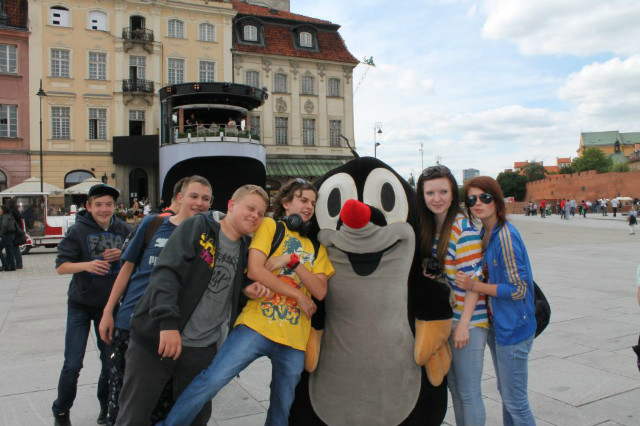 Waarszawa