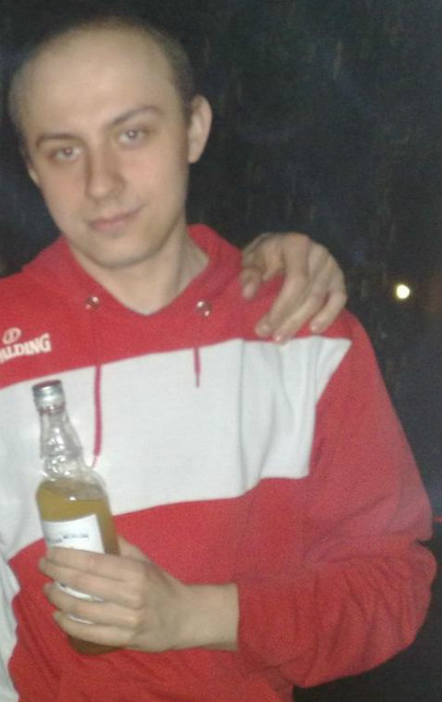 Wpis korpi