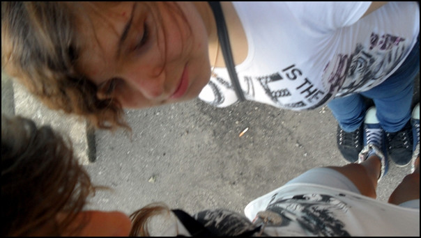 I need you believe.