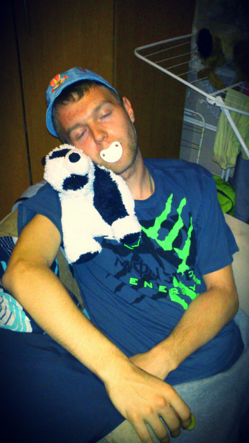 Imprezowo :)
