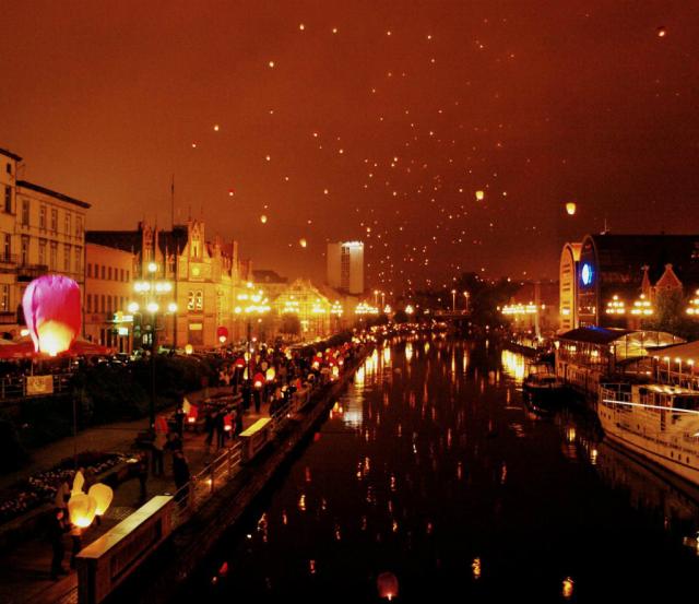 Bydgoszcz