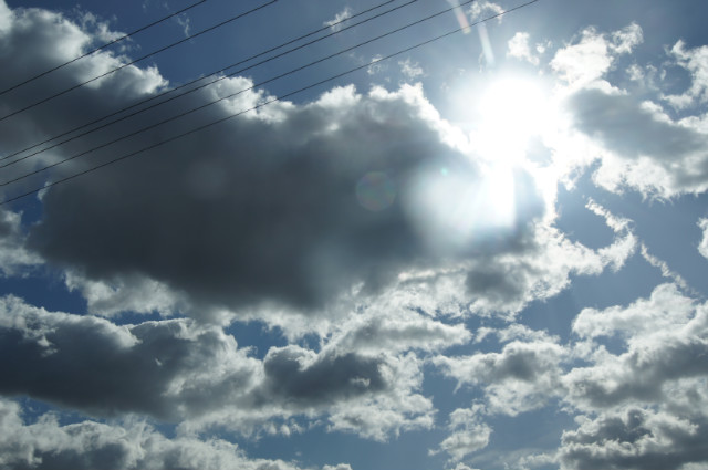 Clouds