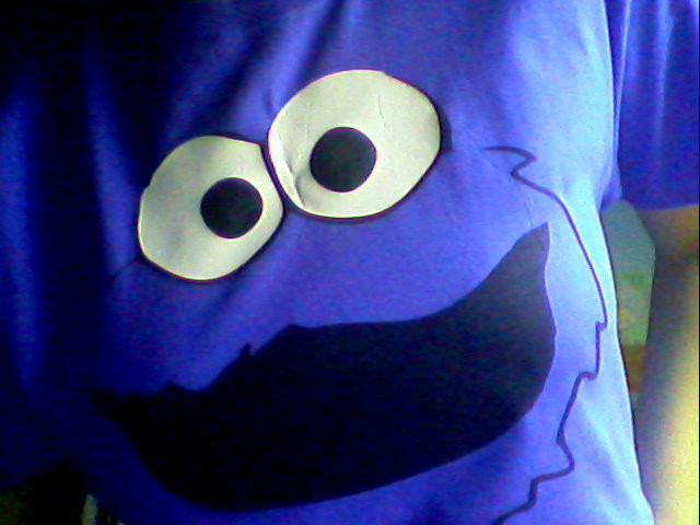 I love cookies :D