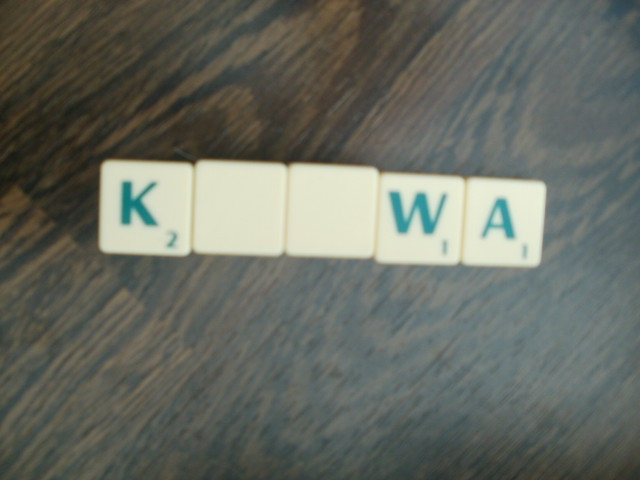 k***wa