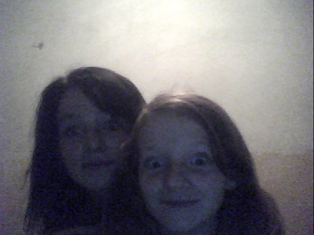 strach ma wielkie oczy hehe 