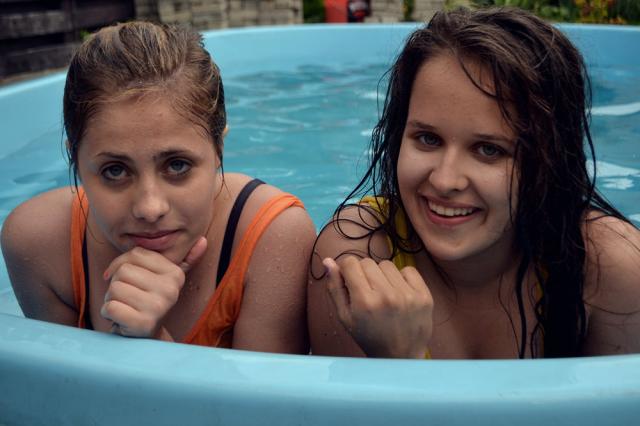 swim.