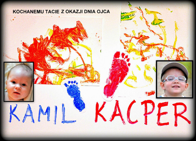 Dzie Ojca