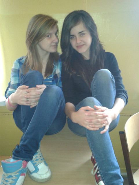 Z moj Niuni ;*;*;*