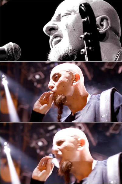 Shavo Odadjian