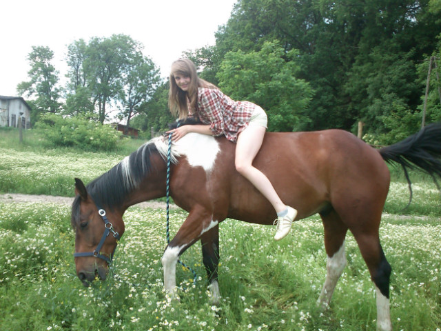 Witam :)