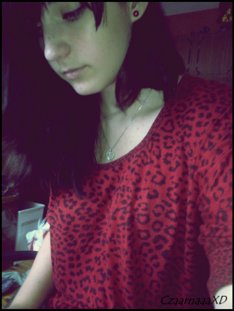 Wpis czaaarnaaaxd