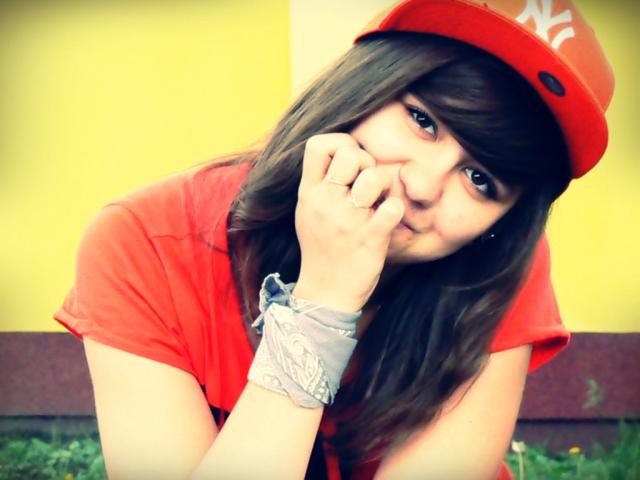 Nowa ^ ^