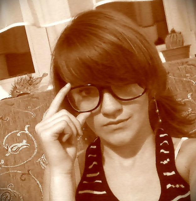 Ah takie tam ... :* 