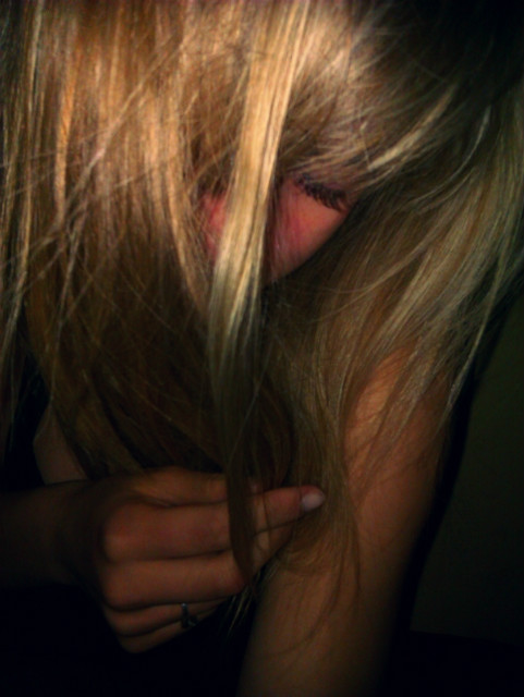 ignore.