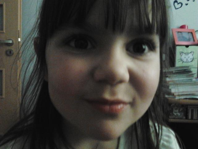 Karolcia. ;*