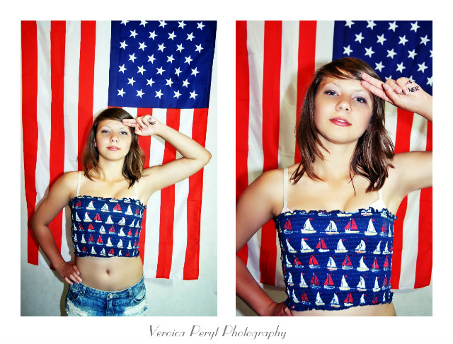 oh hey america