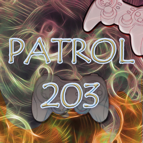 Wpis patrol203